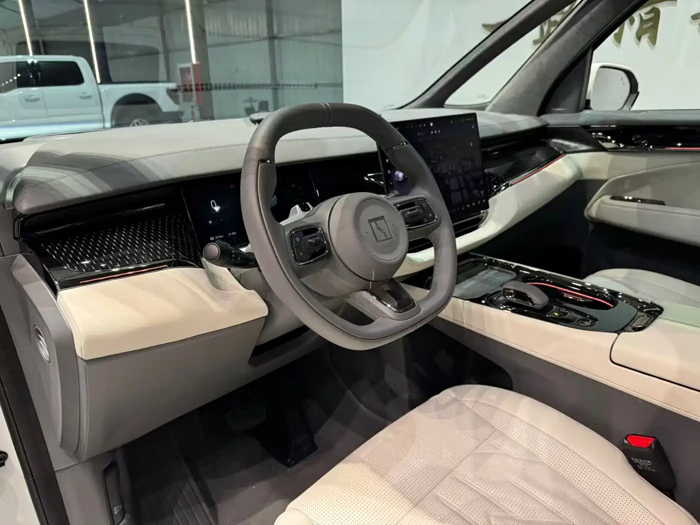 ZEEKR EXTREME KRYPTON 009