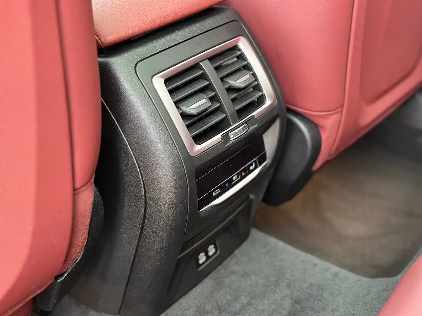 BMW X3 2023 xDrive25i M Sport Package фото 10
