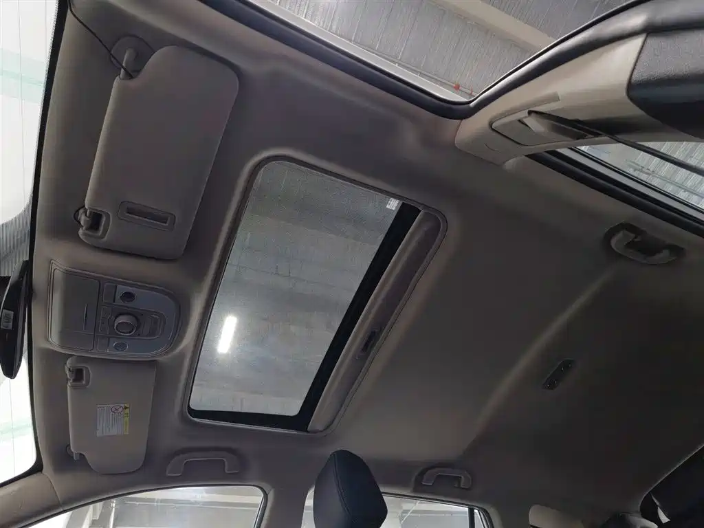 BYD Song 2020 Classic 1.5T Automatic Elite фото 14