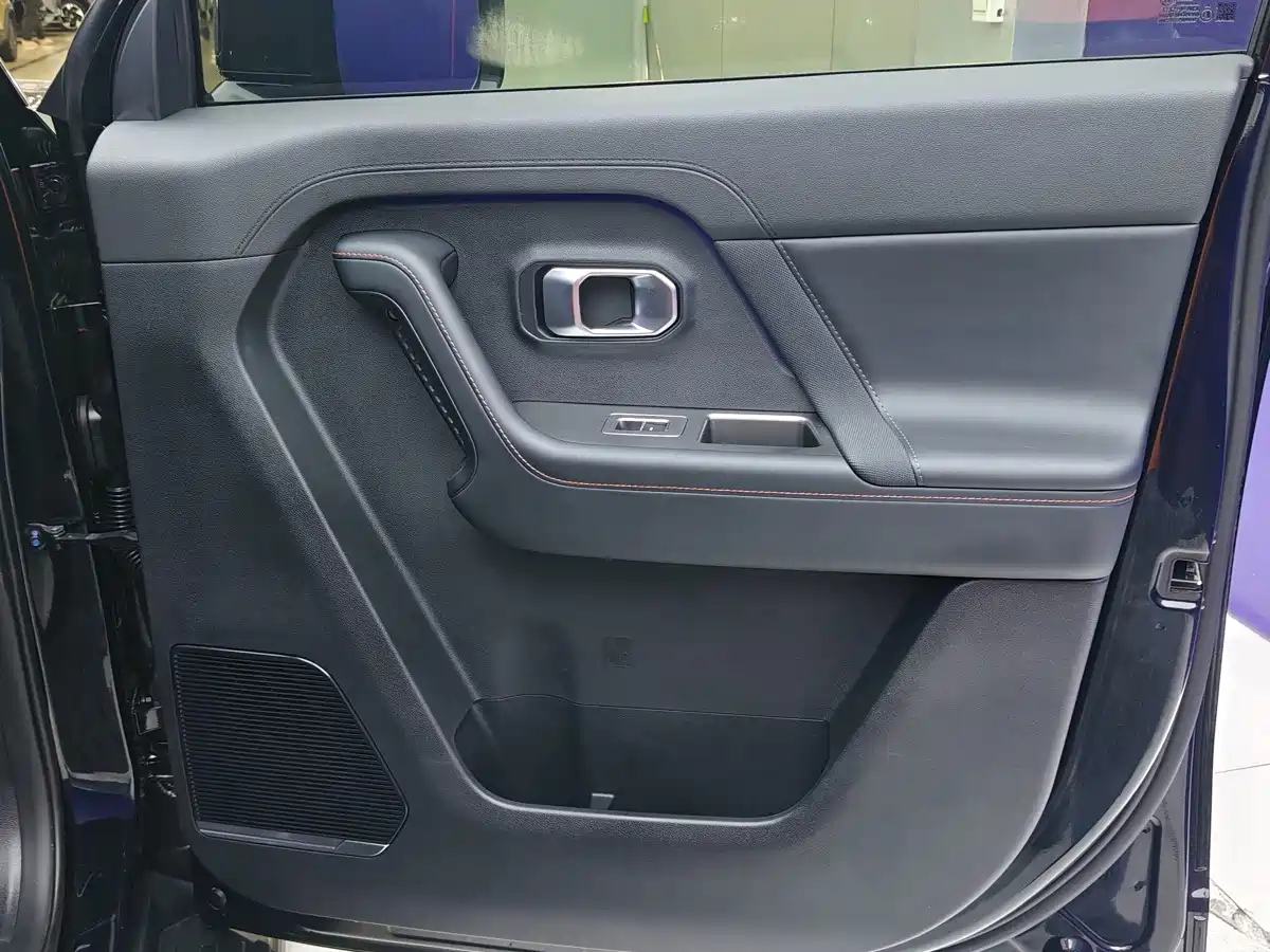 Jetour Freedom 2025 2025 Model 1.5TD DCT Discovery+
