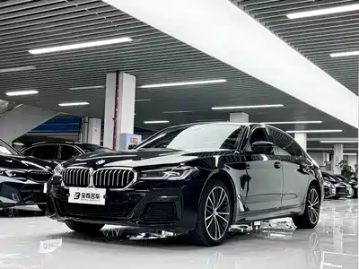 BMW 5
