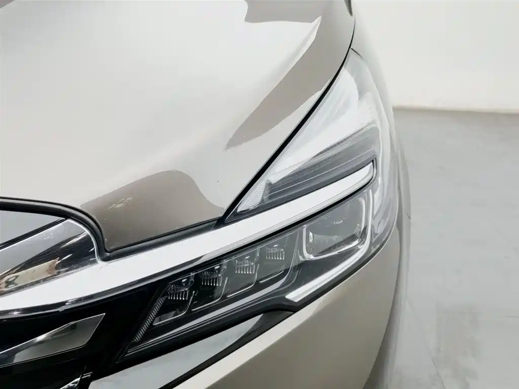 Buick GL8 2023 Model Land Business Class Smart фото 7