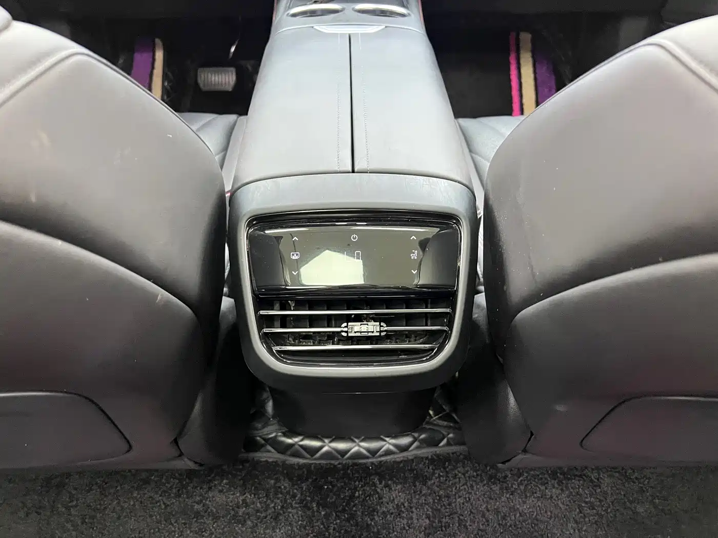Deepal S07 2023 2023 200Max Range Extender Edition