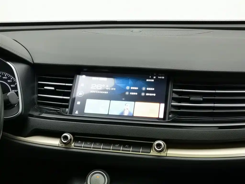 Haval H6 2021 1.5GDIT Automatic Champion Edition фото 12