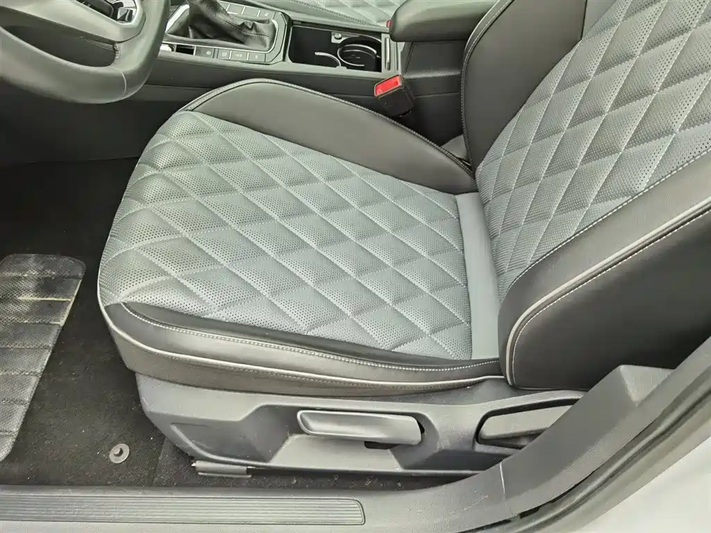 Volkswagen Sagitar 2023 280TSI DSG Beyond Lite фото 20