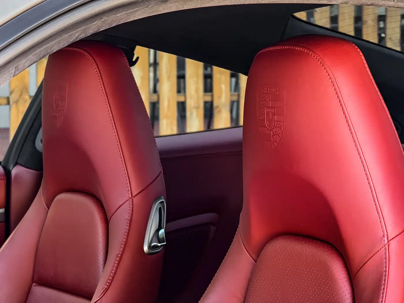 Porsche 911 2016 Carrera 4 3.0T фото 11