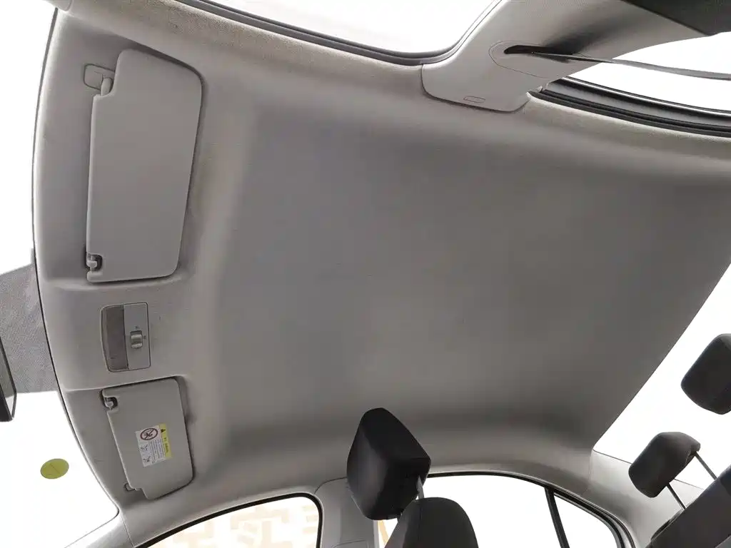 Volkswagen Santana 2021 1.5L Manual Trend Edition фото 14
