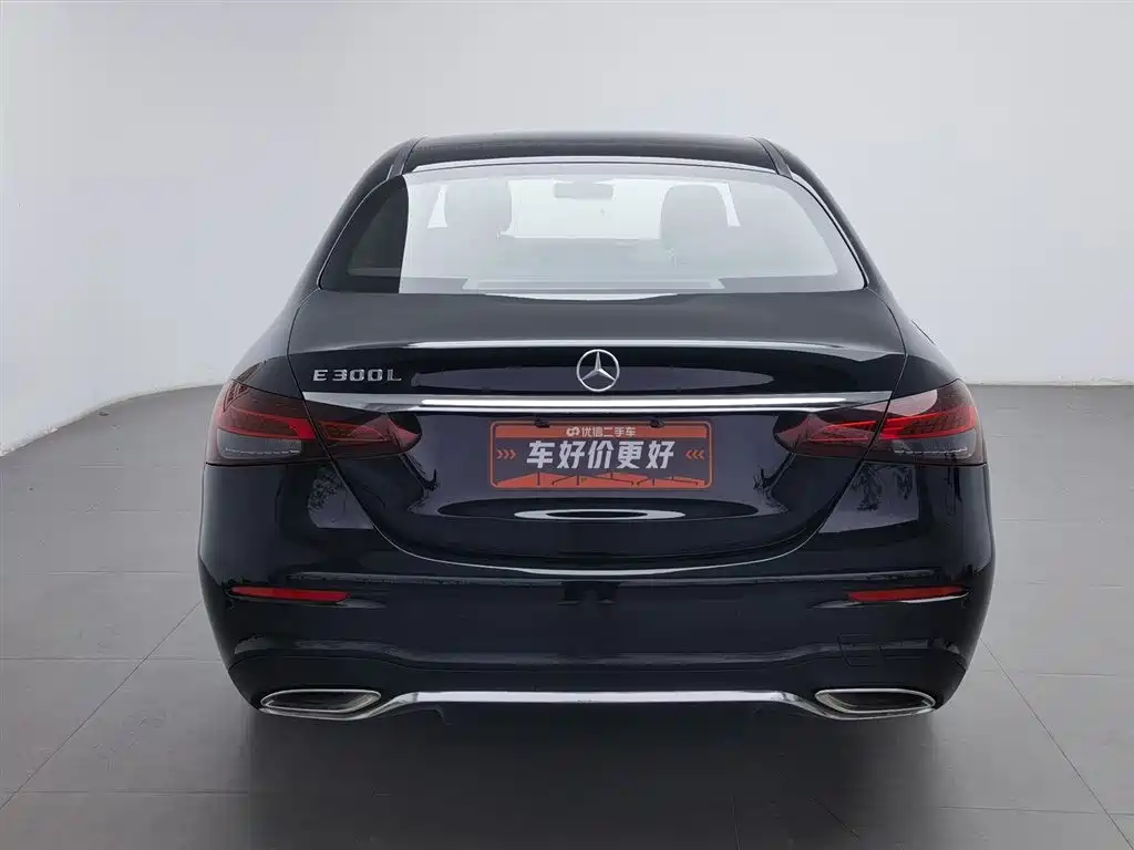 Mercedes-Benz E-Class 2021 Facelift E 300 L Sport Fashion фото 4