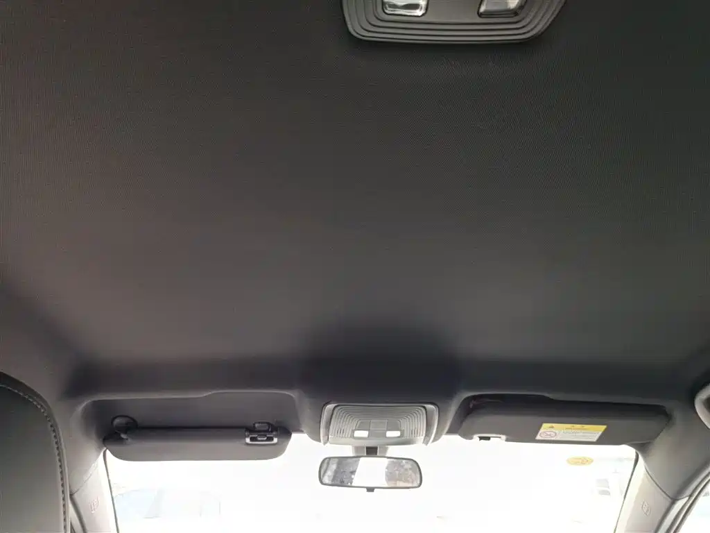 BYD Qin PLUS 2025 DM-i Smart Drive 55KM Leader фото 18