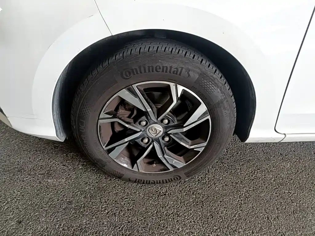 Baojun 360 2020 2018 1.5L Automatic Luxury (China V)