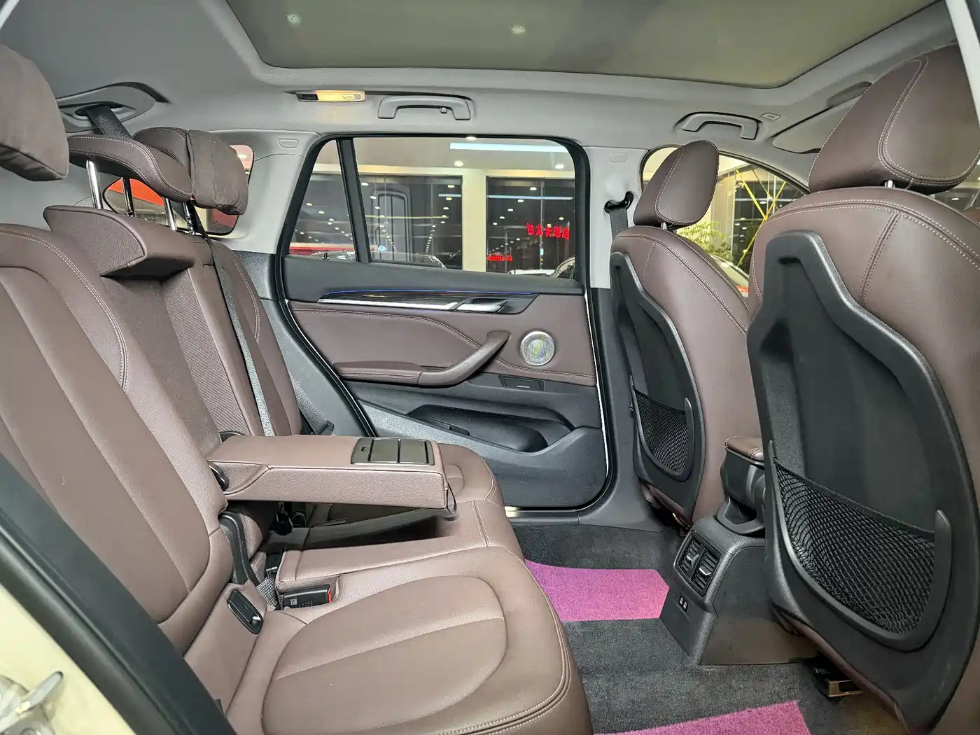 BMW X1 2021 xDrive25Li Exclusive фото 13