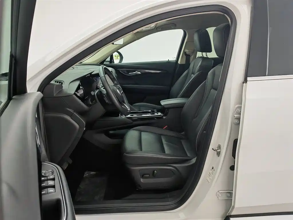 BUICK ANGKEWEI PLUS