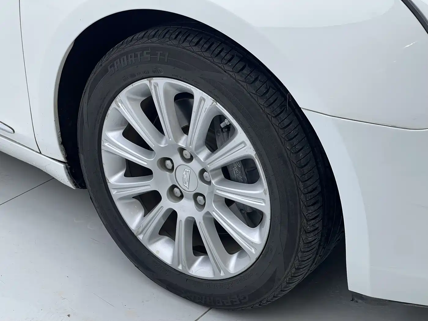 Cadillac XTS 2017 28T Elite фото 29