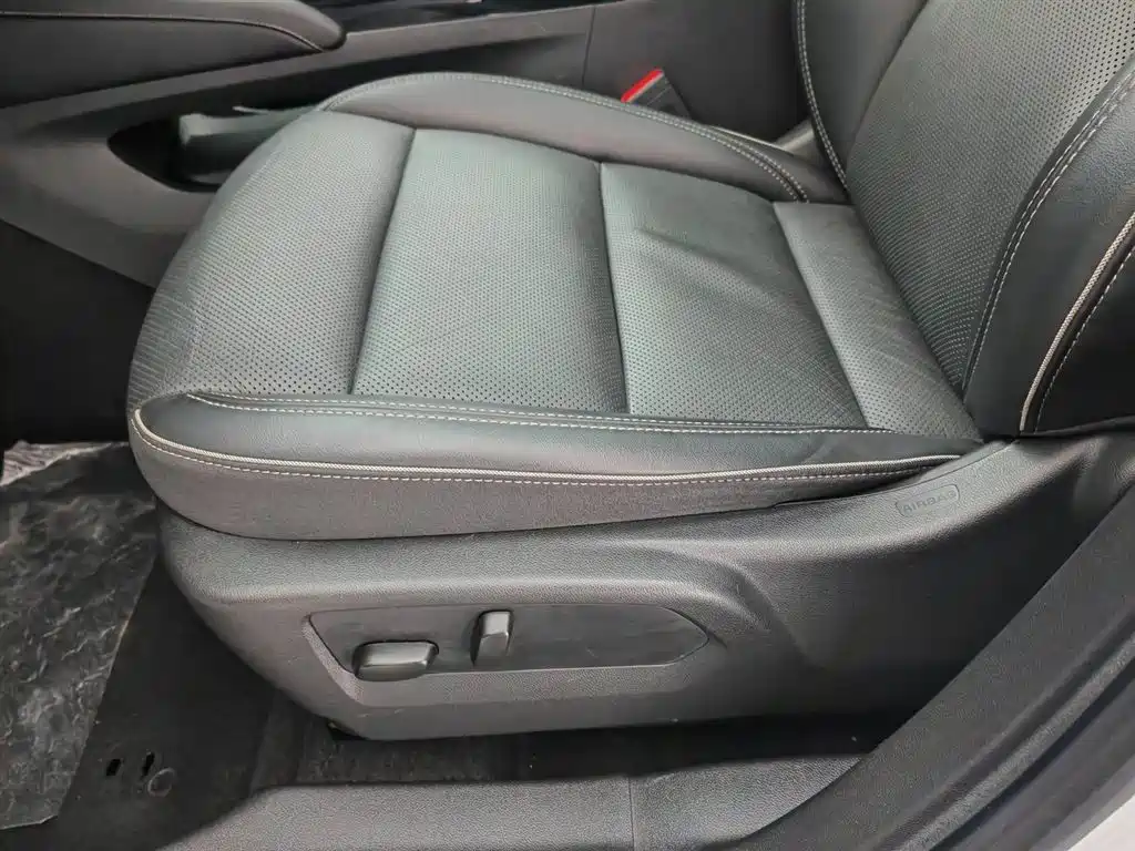 BUICK ANGKEWEI PLUS