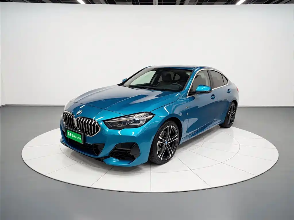 BMW 2 Series (Import) 2023 225i 4-Door Coupe M Sport Package