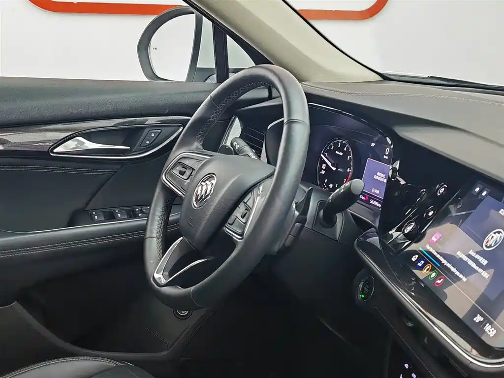 Buick Envision Plus 2022 Enclave Plus 652T 5-Seater Luxury фото 22