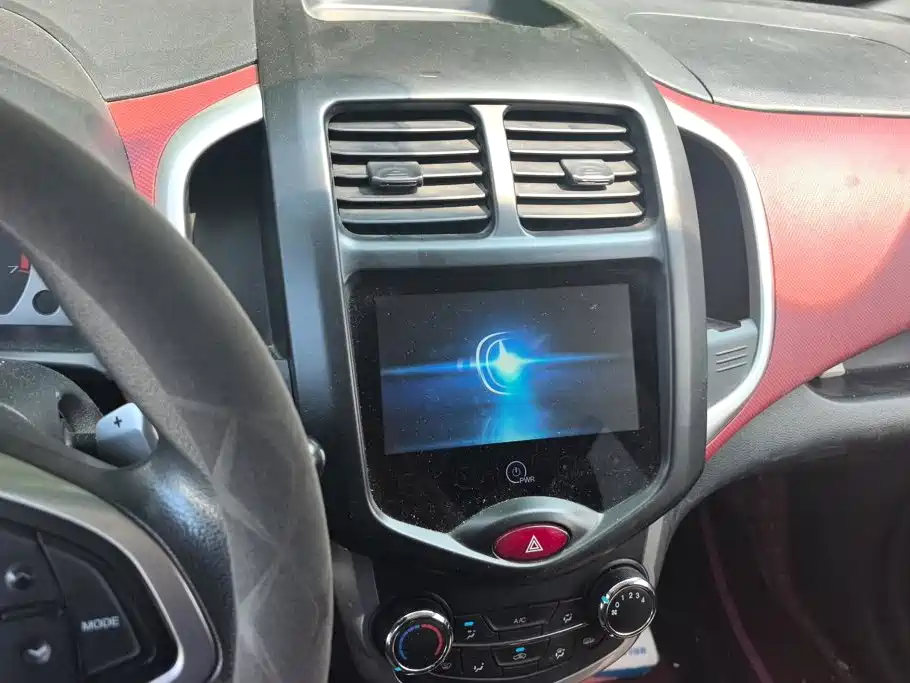 Changan Benben 2016 2015 1.4L IMT Premium China IV
