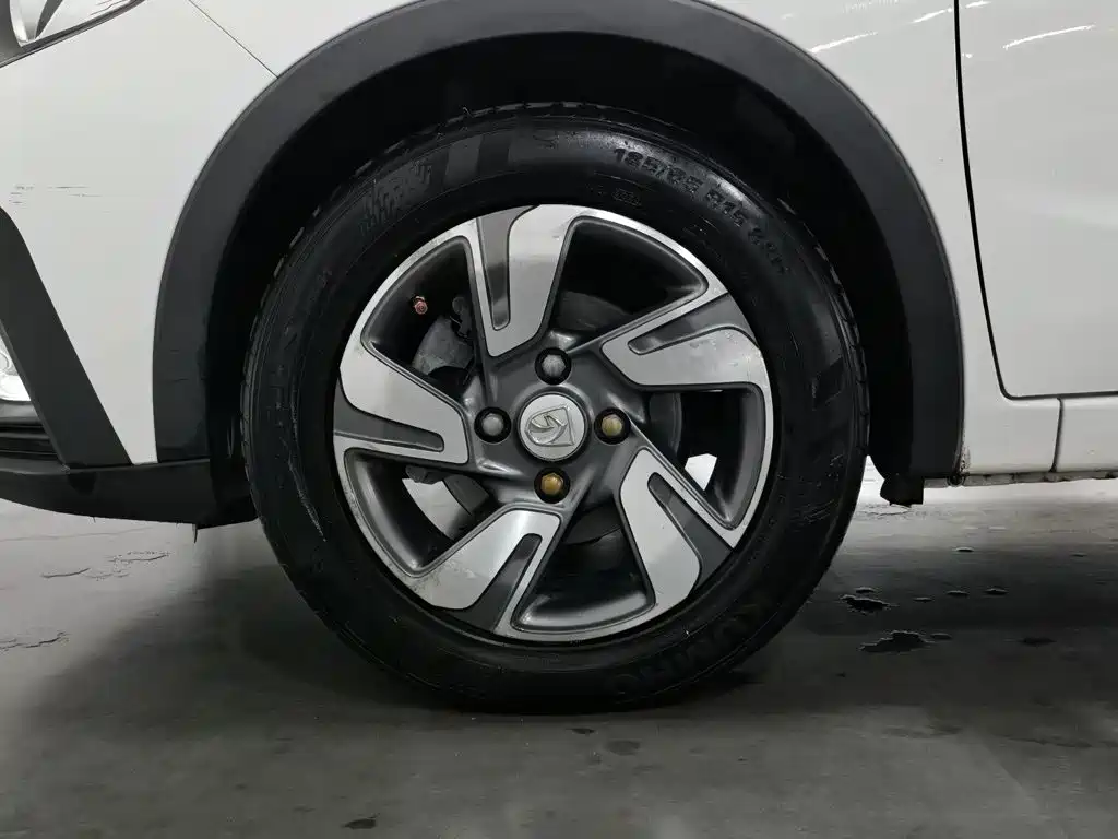 Baojun 310W 2018 2018 1.5L Auto Luxury China V