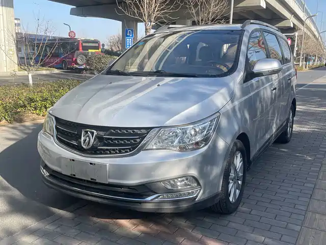 baojun 730
