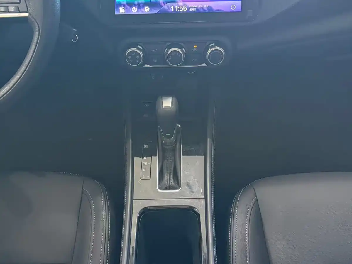 Nissan Kicks 2023 2023 Model Spirited 1.5L Ultimate Dynamic Luxury Edition