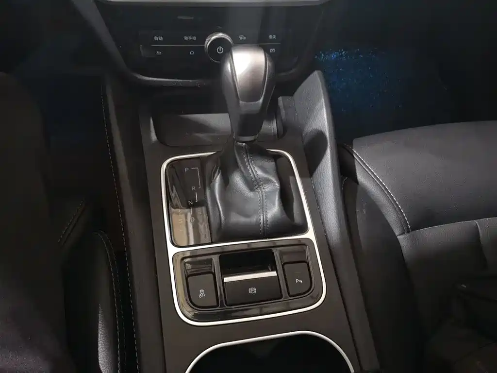 BYD Song MAX 2017 1.5T Auto Smart Elite 7-Seater фото 14