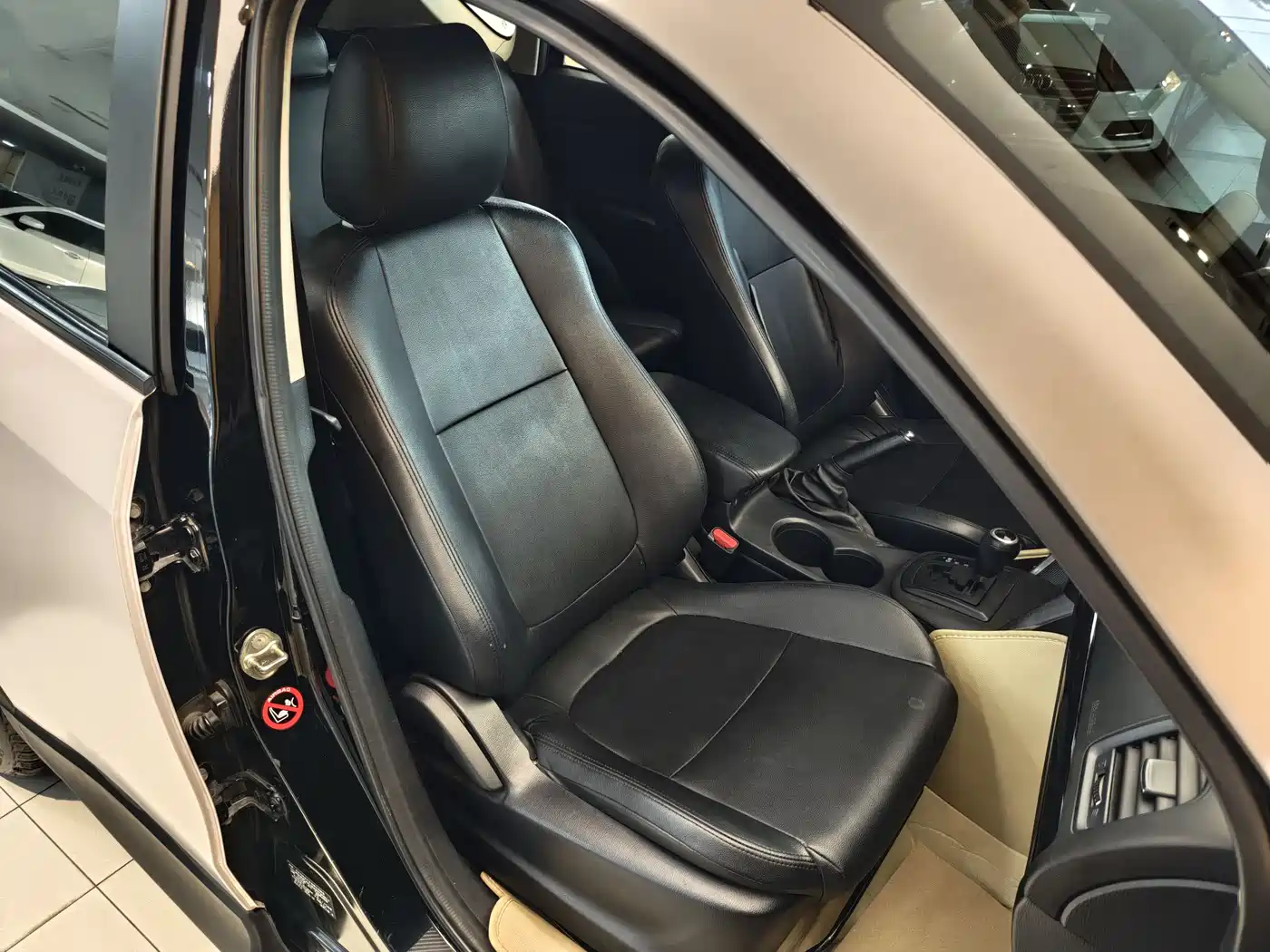 Mazda CX-5 2014 2013 2.0L Automatic 2WD Comfort