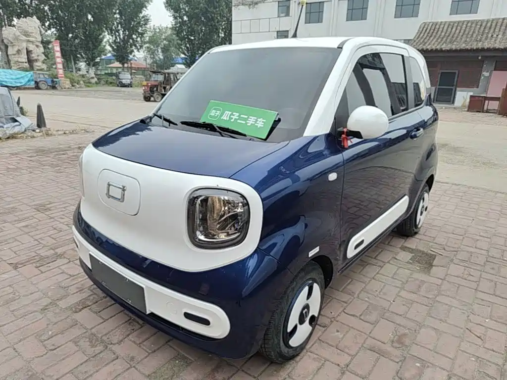 Besturn Bestune Pony 2024 170km Vitality Pony