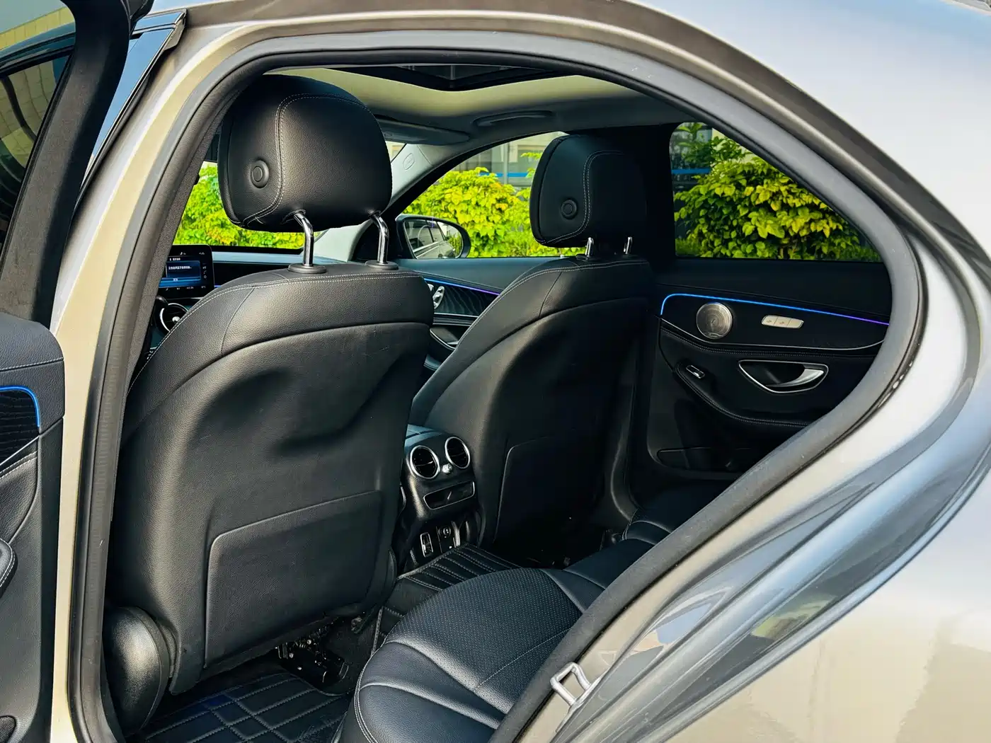 Mercedes-Benz C-Class 2020 C 260 L Sport фото 11