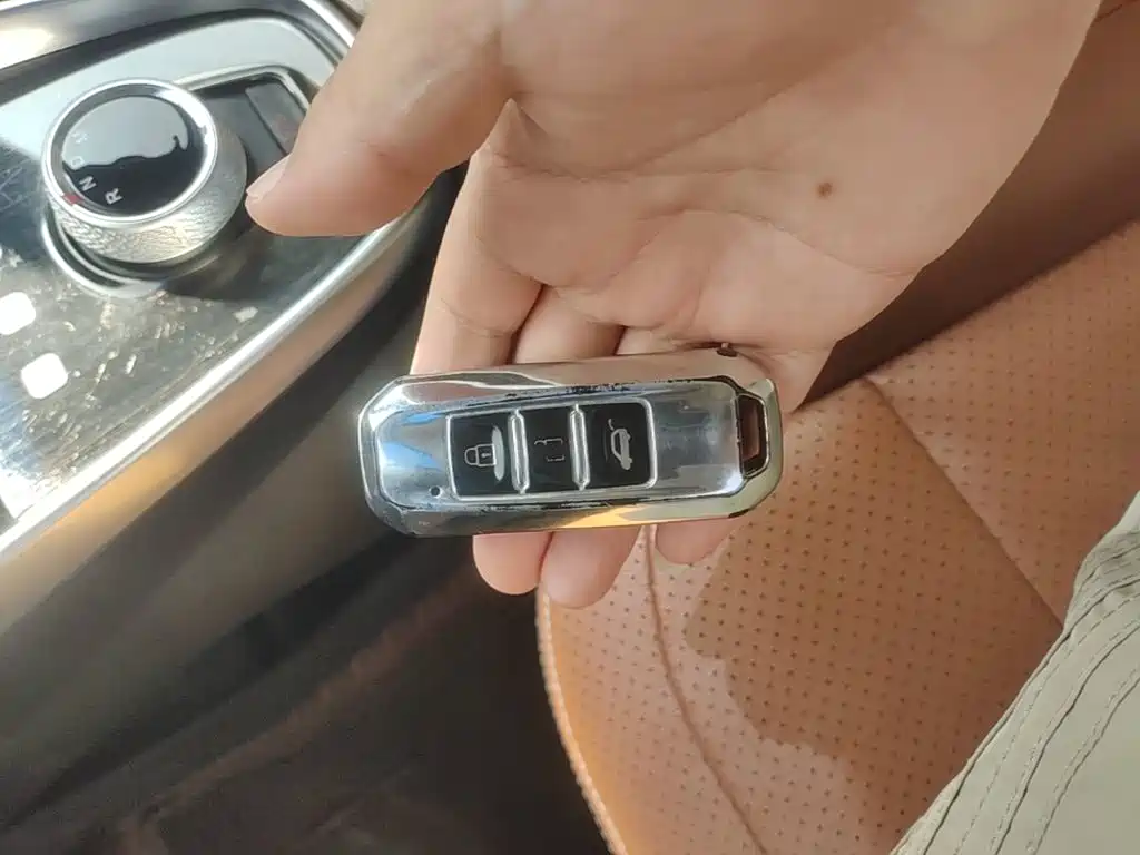 Baojun 510 2018 2017 1.5L Auto Luxury