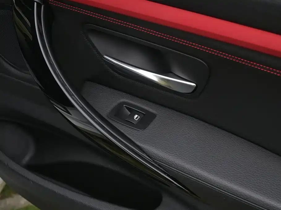 BMW 3 Series GT 2016 320i Design Package фото 48