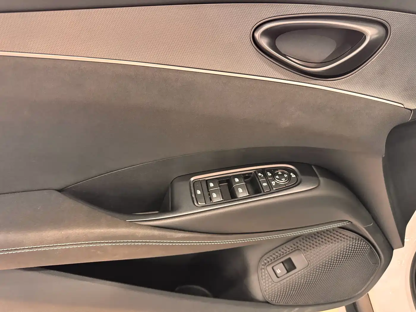 BYD SEAL 06 NEW ENERGY