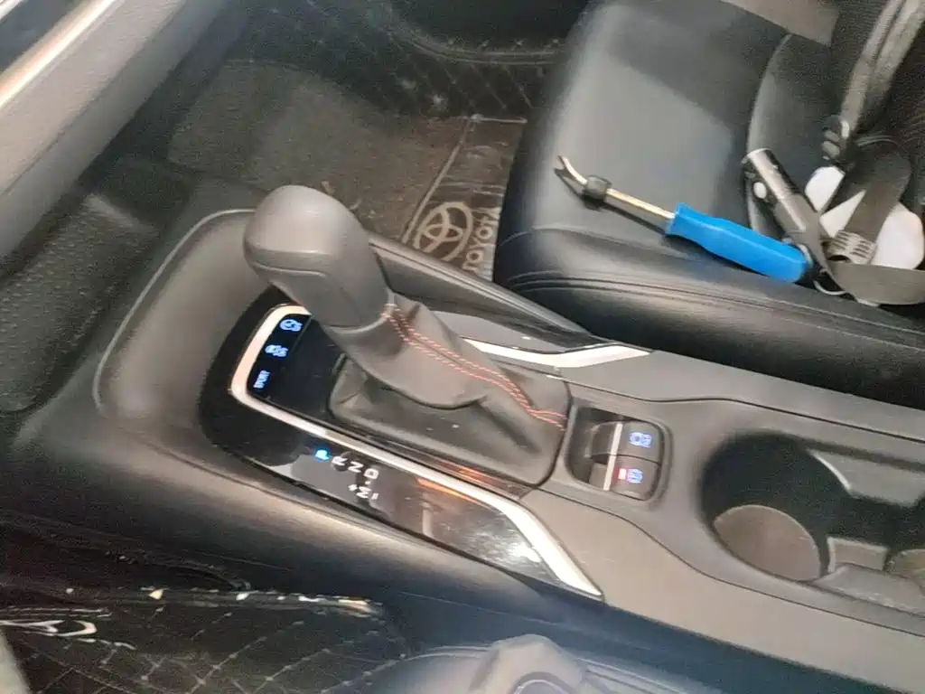 Toyota Corolla, миниатюра 10