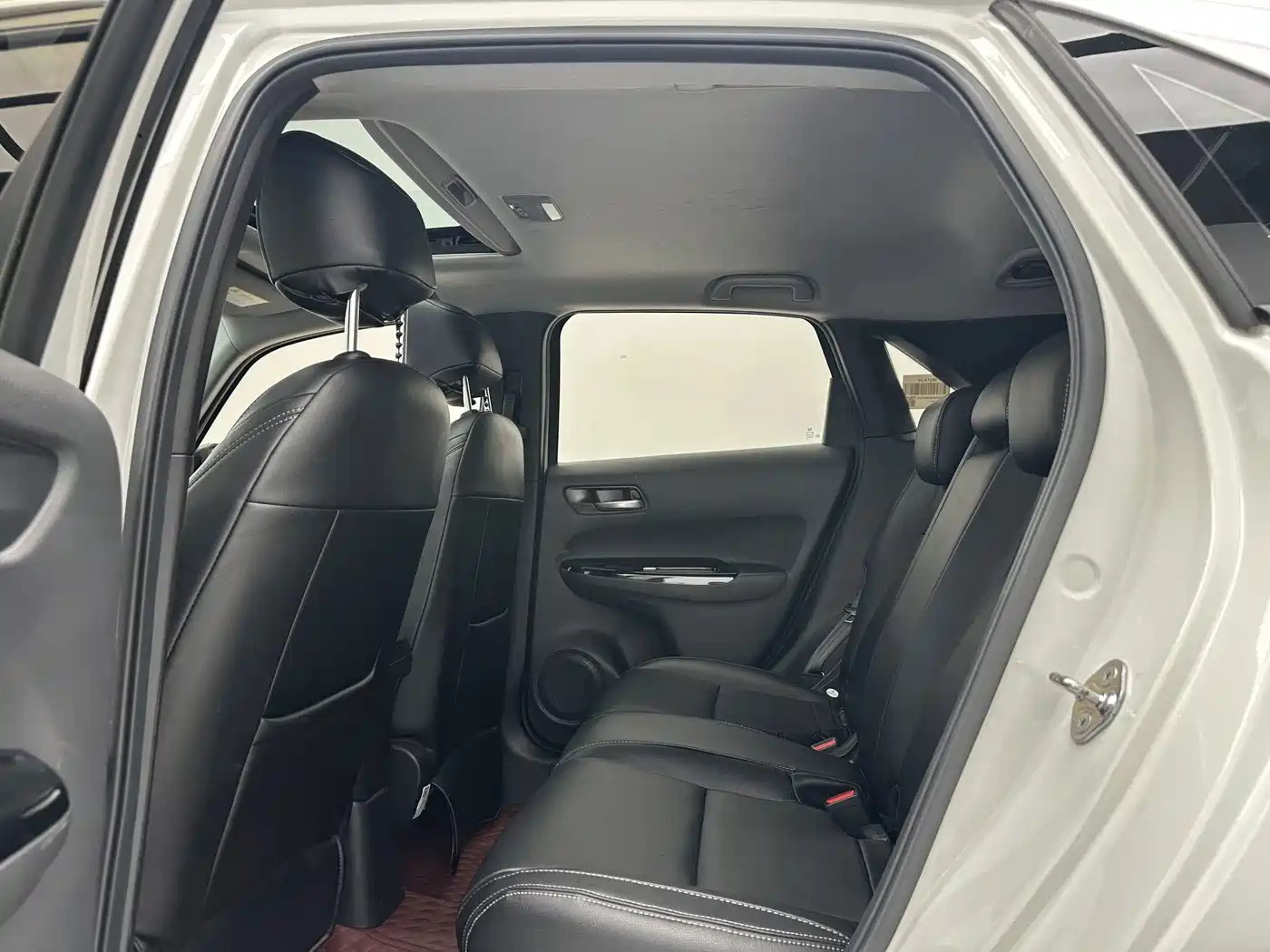 Honda LIFE 2023 2021 1.5L CVT CRO-S Fun Edition