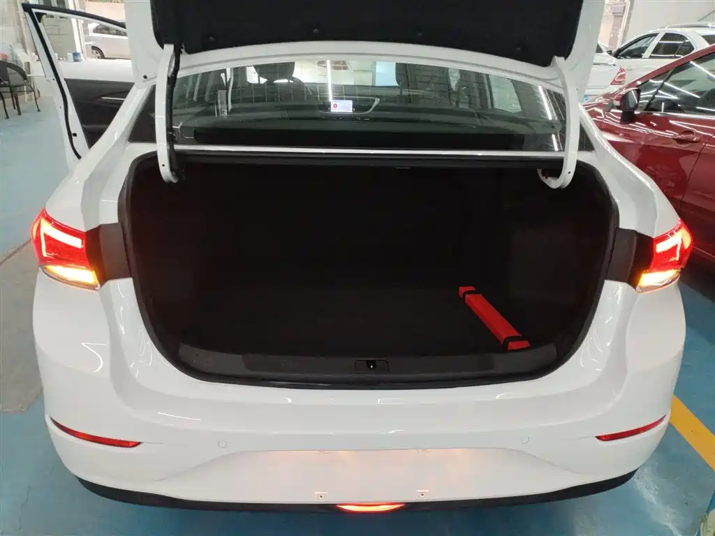 Buick Excelle 2021 Facelift Exemplar 1.5L Auto Elite фото 19