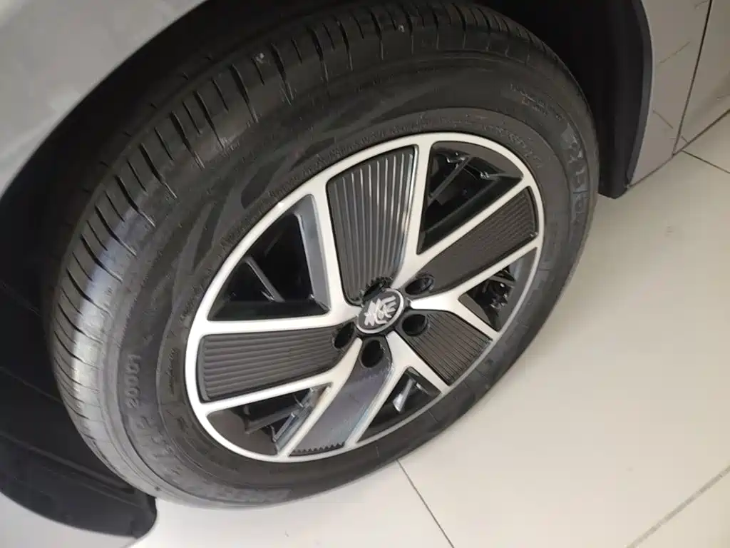 BYD Qin L 2024 2024 DM-i 120KM Leading