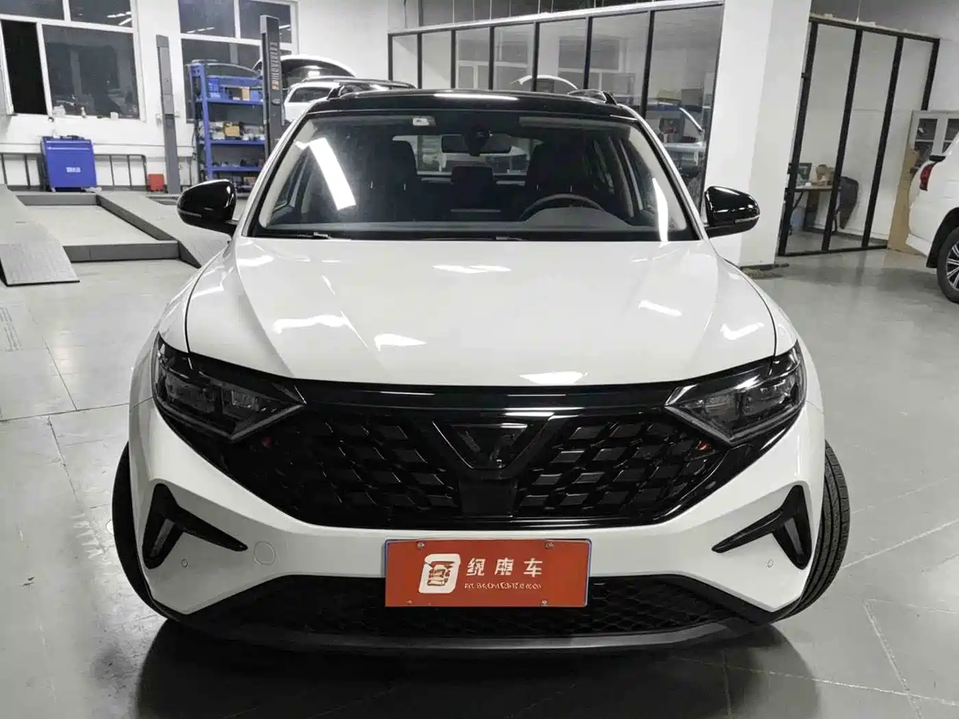 Jetta VS7 2024 2023 280TSI Auto Highlight Comfort Edition