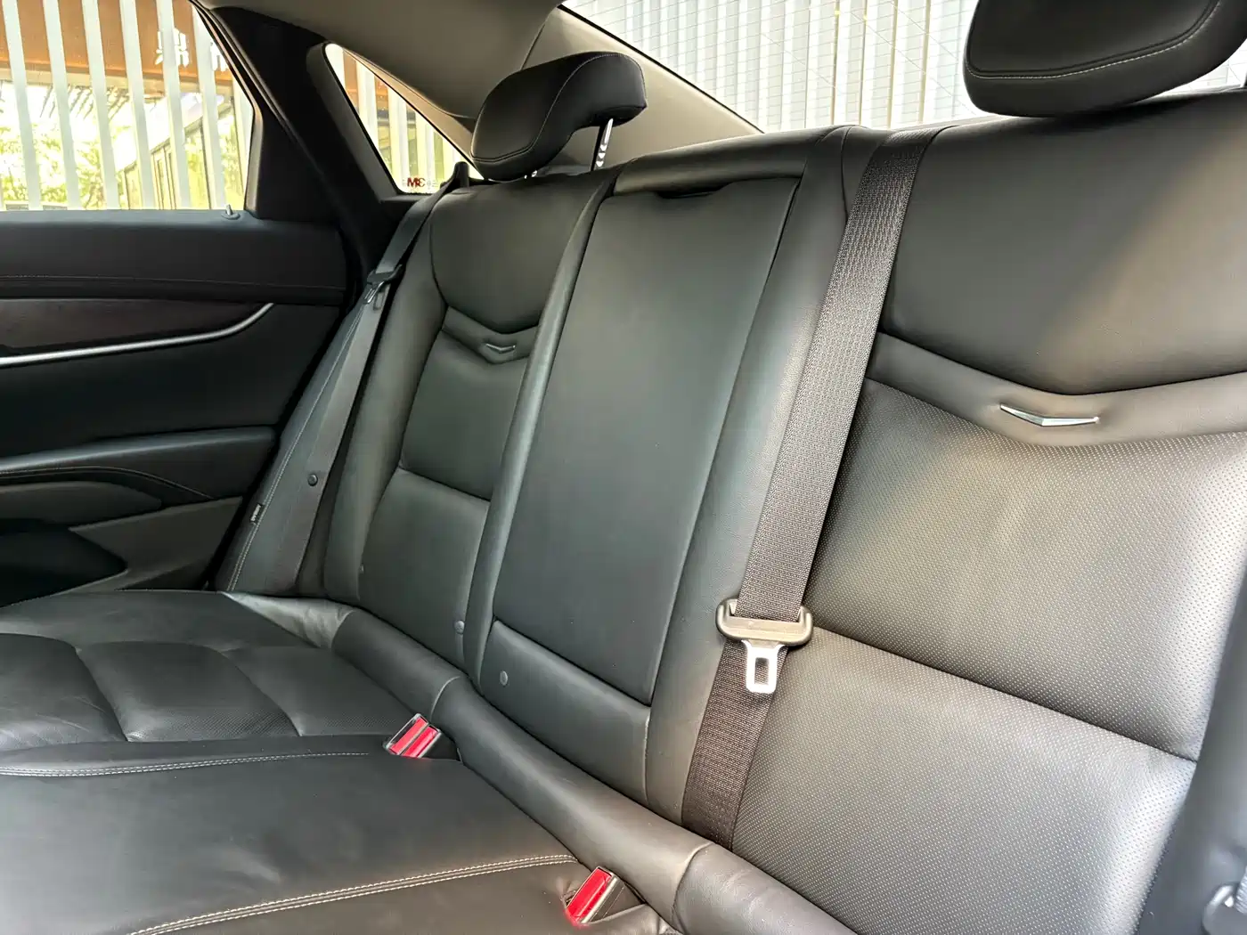 Cadillac XTS 2018 28T Elite фото 12