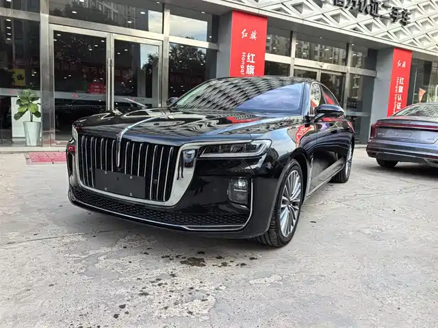 Hongqi HONGQI H9