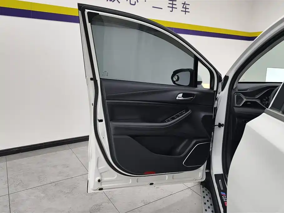 GAC Trumpchi Trumpchi GS4 2021 270T Manual Elite фото 7