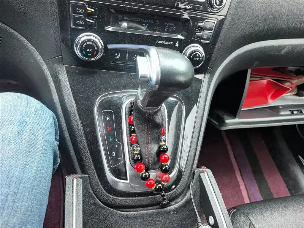Haval H6 2017 Classic 1.5T Automatic 2WD Urban фото 14