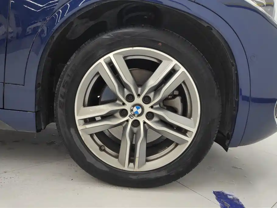 BMW X2 2020 sDrive25i Leading M Sport Package фото 6