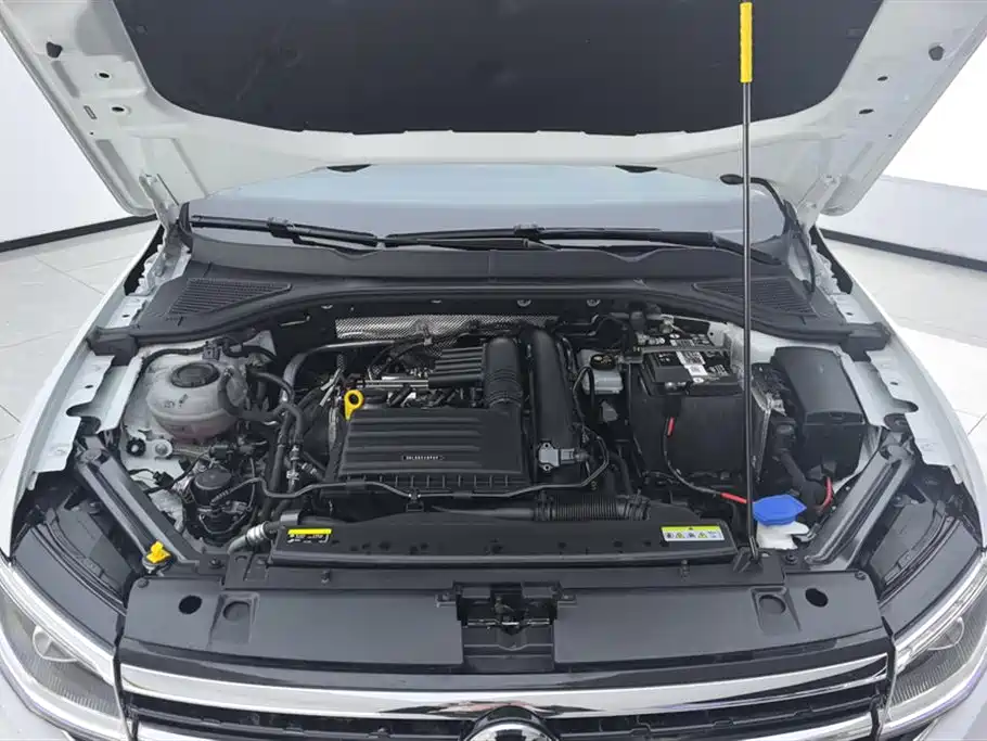 Volkswagen Bora 2023 200TSI DSG Yuexing PRO Edition фото 10