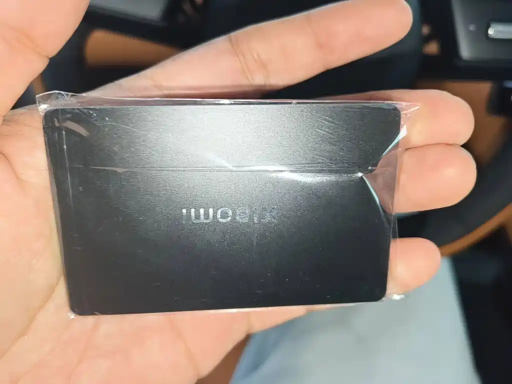 Xiaomi Auto Xiaomi YU7 2026 2025 Ultra Long Range High Performance AWD Max Edition