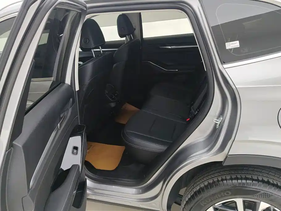 Haval H6 2022 3rd Gen 1.5T Auto 2WD Max фото 11