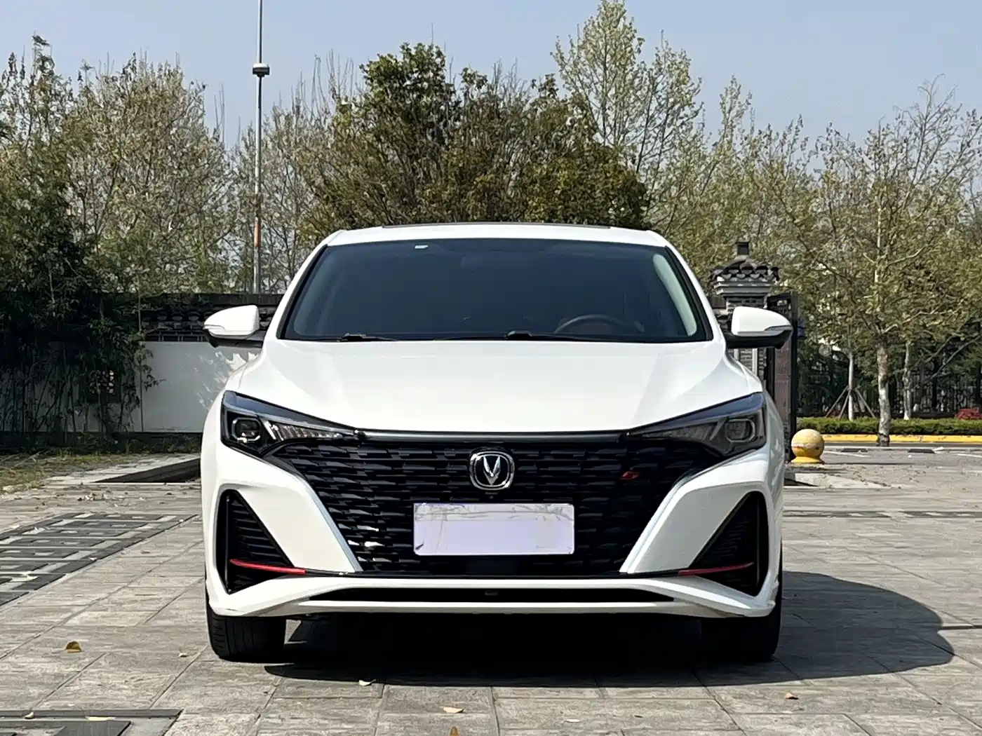 CHANGAN YIDONG