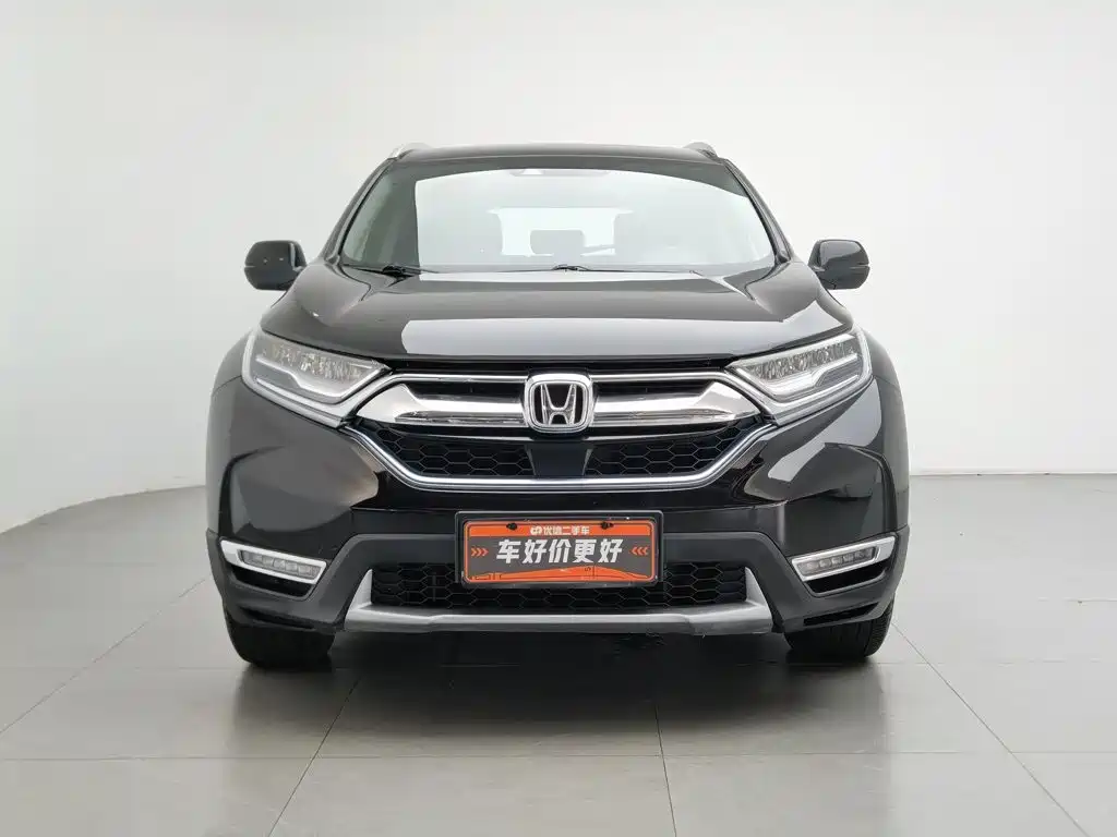 Фото 3 - Honda CR-V