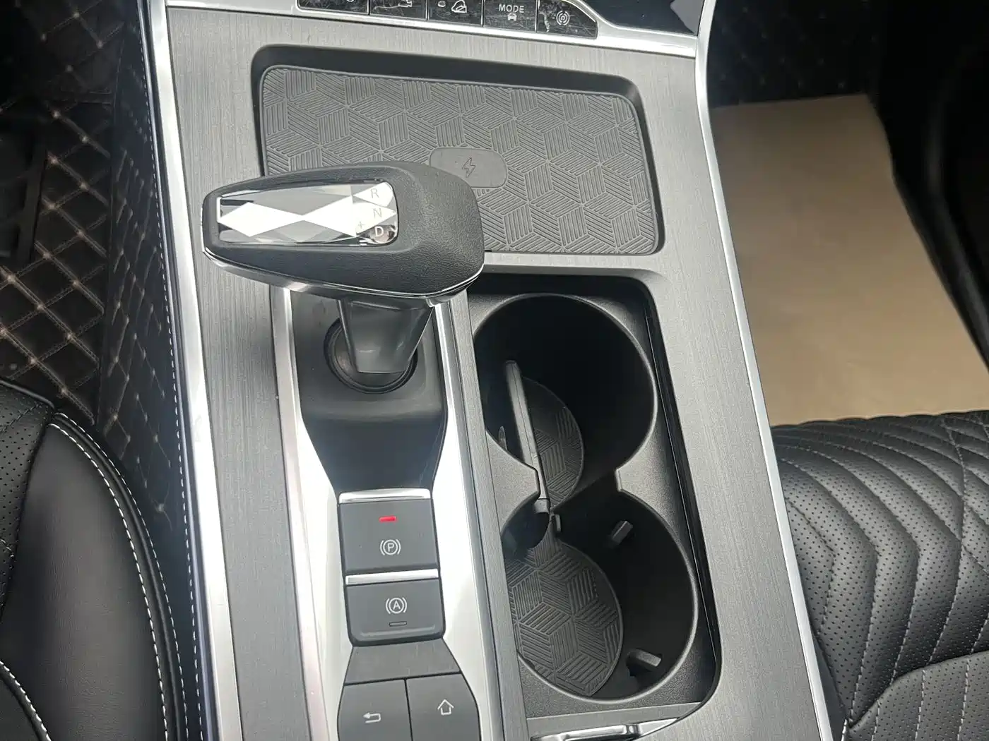 EXEED XINGTU LINGYUN