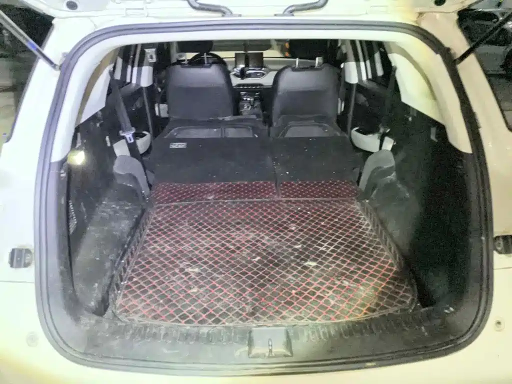 Baojun 530 2019 2018 1.5T DCT Luxury (China V)