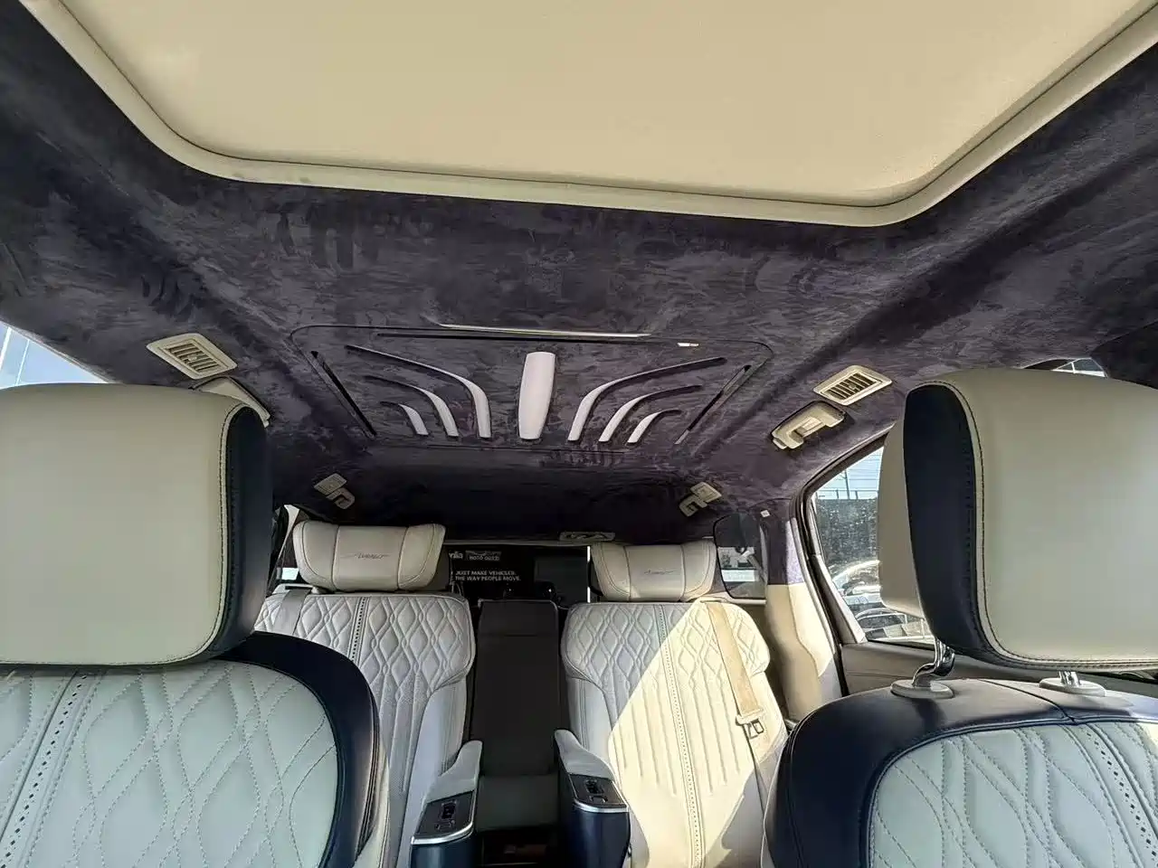 Buick GL8, миниатюра 16