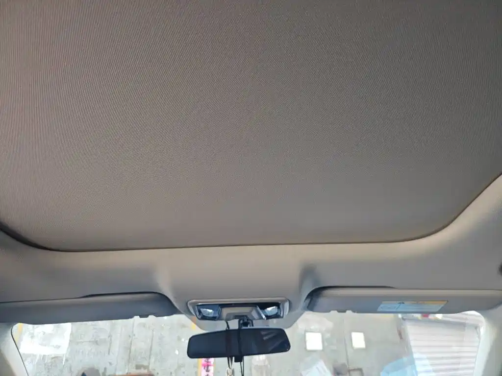 Changan Yida 2024 2023 Blue Whale NE 1.5T GDI DCT Pilot